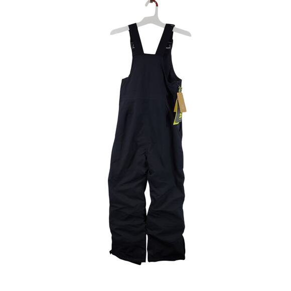 All in motion Kids Snow Pants, Black, Size XL, NWT - Picture 1 of 9